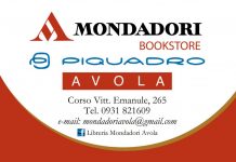Libreria Mondadori Avola (SR)