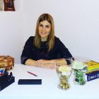 Nancy Pagliaroto